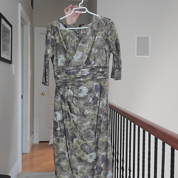 Vintage dress - Picture 4 of 9